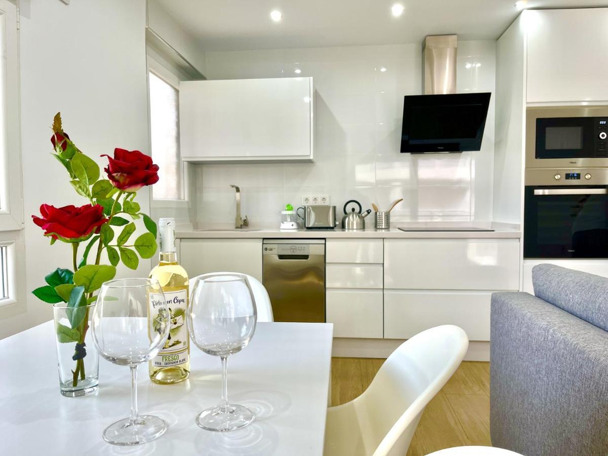 Chaves House By Gloove Apartment Santa Pola Exterior photo